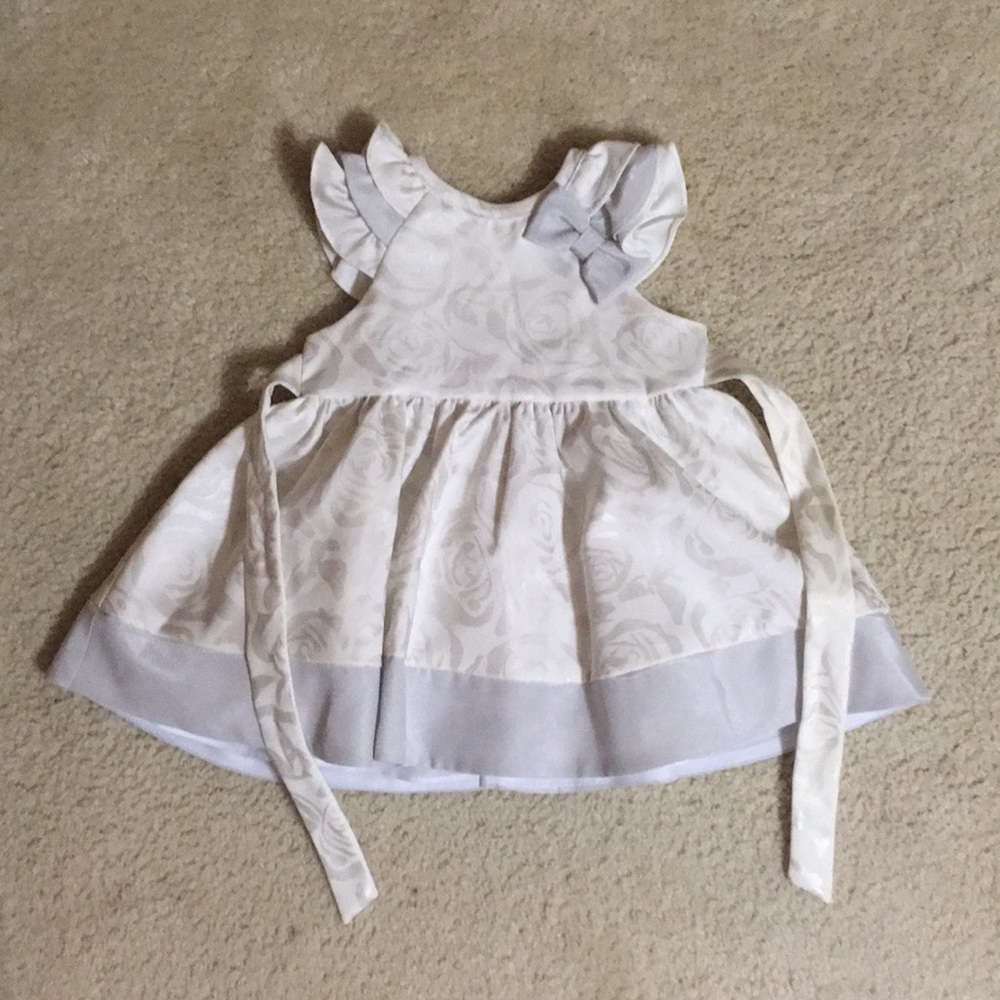 6 month Dress